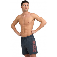 Шорти Arena FUNDAMENTALS ARENA LOGO BOXER (006444-390) розмір M