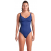 Купальник Arena SWIMSUIT VICTORIA U BACK SOLID (008868-700) розмір 44