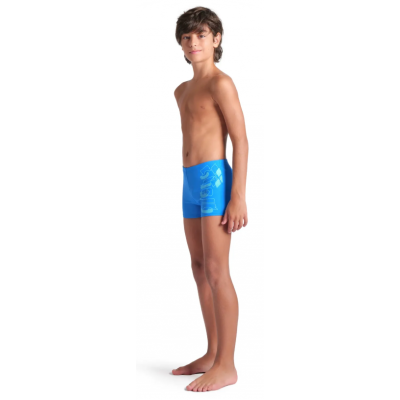 Плавки Arena TALES SWIM SHORT (009087-806) розмір 12