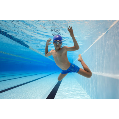 Плавки Arena TALES SWIM SHORT (009087-806) розмір 12