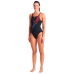 Купальник Arena RIPPLES SWIMSUIT U BACK B (009500-590) розмір 40
