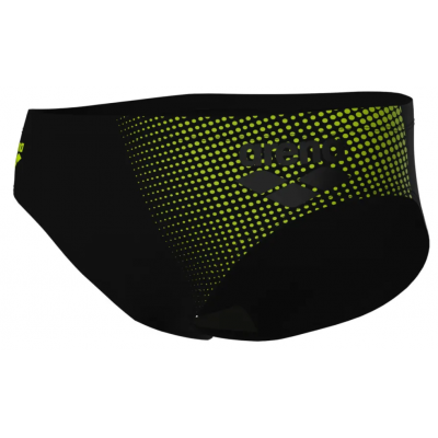 Плавки Arena FOGGY DOTS SWIM BRIEFS (008482-506) розмір 85