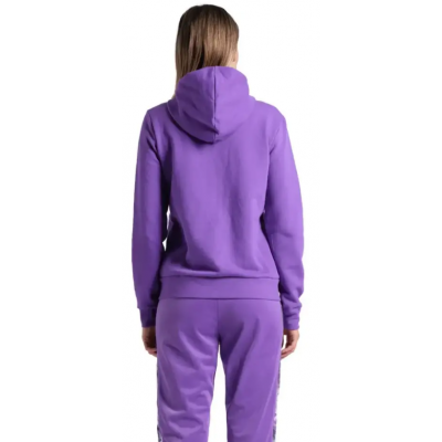 Худі Arena TEAM HOODED JACKET PANEL (004895-959) розмір S