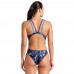 Купальник Arena ROCKIN SWIMSUIT SWIM TECH MULT (008159-889) розмір 42