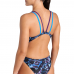 Купальник Arena ROCKIN SWIMSUIT SWIM TECH MULT (008159-889) розмір 42