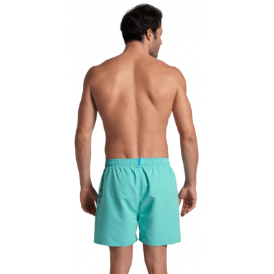 Шорти Arena FUNDAMENTALS ARENA LOGO BOXER (006444-870) розмір M