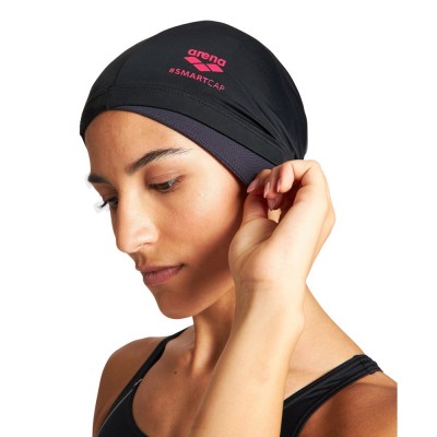 Шапочка д/плавання Arena SMARTCAP (004401-100)