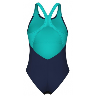 Купальник Arena FLOW SWIMSUIT V BACK LB (008935-790) розмір 40