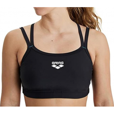 Топ Arena BRA TOP SOLID (005186-500) розмір L