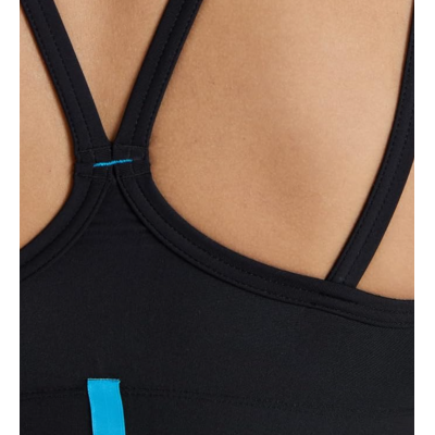 Топ Arena BRA TOP SOLID (005186-500) розмір L