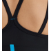 Топ Arena BRA TOP SOLID (005186-500) розмір L