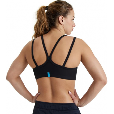 Топ Arena BRA TOP SOLID (005186-500) розмір L