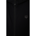Реглан Arena BRUSHED HOODED F/Z JACKET (007685-500) розмір XS