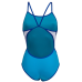 Купальник Arena ICONS SWIMSUIT SUPER FLY BACK (006644-888) розмір 40