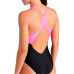 Купальник Arena OPENINGS SWIMSUIT V BACK LB (008063-590) розмір 40