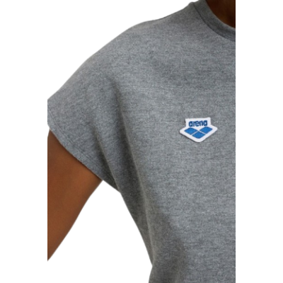 Футболка Arena ICONS CROP TEE (006233-521) розмір M