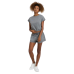 Футболка Arena ICONS CROP TEE (006233-521) розмір M