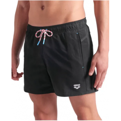 Шорти Arena PRO_FILE LOSANGE BEACH SHORT (008923-501) розмір XXL