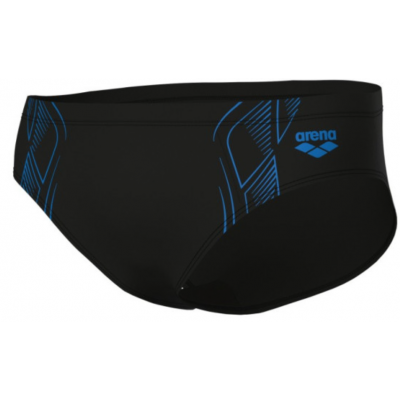 Плавки Arena REFLECTING SWIM BRIEFS (007338-500) розмір 80