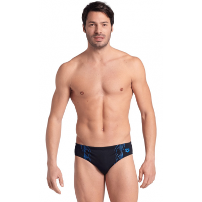 Плавки Arena REFLECTING SWIM BRIEFS (007338-500) розмір 80