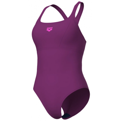 Купальник Arena SOLID SWIMSUIT CONTROL PRO BAC (005910-950) розмір 46