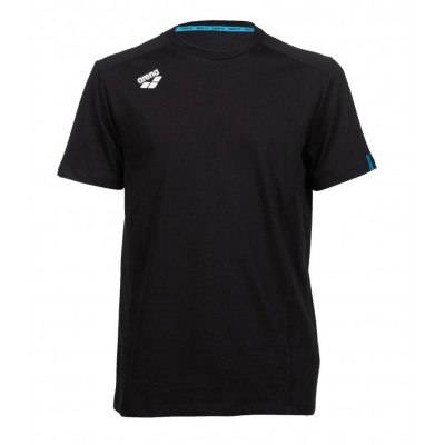 Футболка Arena TEAM T-SHIRT PANEL (004899-500) розмір XXL