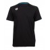Футболка Arena TEAM T-SHIRT PANEL (004899-500) розмір XXL