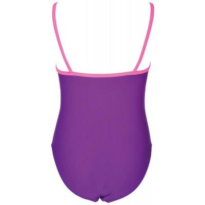 Купальник Arena AWT ROUCHE KIDS GIRL ONE PIECE (000436-989) розмір 1/2.