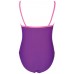 Купальник Arena AWT ROUCHE KIDS GIRL ONE PIECE (000436-989) розмір 1/2.