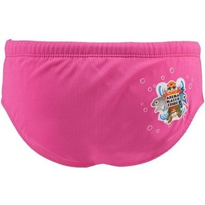 Плавки Arena AWT AQUA NAPPY (95241-010) розмір 12
