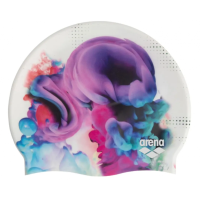 Шапочка для плавання Arena HD CAP (005572-170)