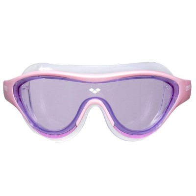 Окуляри для плавання Arena THE ONE MASK JR (004309-201)