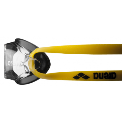 Набір Arena RACING GOGGLES SILICONE STRAP (95274-010)