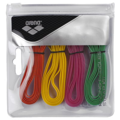 Набір Arena RACING GOGGLES SILICONE STRAP (95274-010)