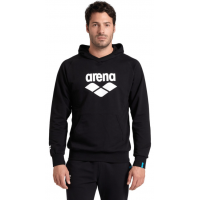 Худі Arena HOODED SWEAT GRAPHIC (007230-500) розмір XXL