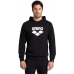 Худі Arena HOODED SWEAT GRAPHIC (007230-500) розмір XXL
