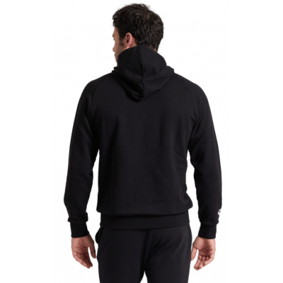 Худі Arena HOODED SWEAT GRAPHIC (007230-500) розмір XXL