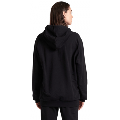 Худі Arena HOODED SWEAT GRAPHIC (007230-500) розмір XXL