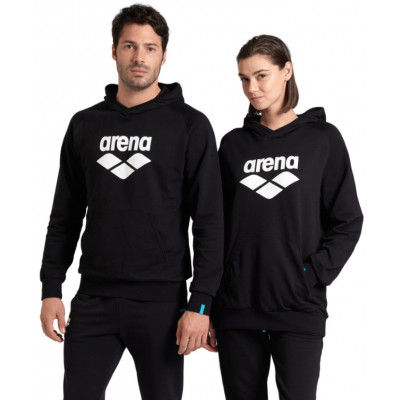 Худі Arena HOODED SWEAT GRAPHIC (007230-500) розмір XXL