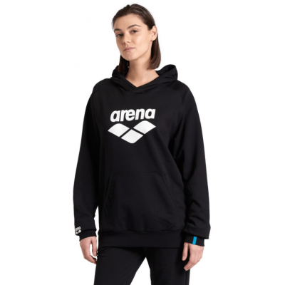 Худі Arena HOODED SWEAT GRAPHIC (007230-500) розмір XXL