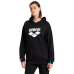 Худі Arena HOODED SWEAT GRAPHIC (007230-500) розмір XXL
