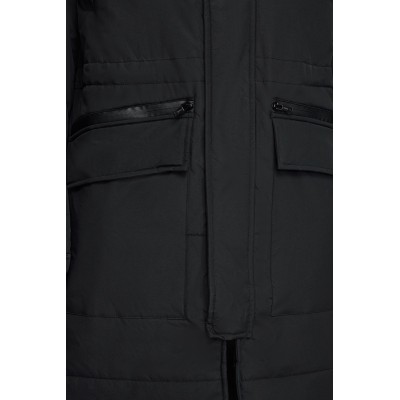 Парка Arena TEAM PARKA SOLID (004914-500) розмір S