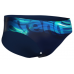 Плавки Arena DREAMHLINE SWIM BRIEFS (008331-750) розмір 80