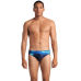 Плавки Arena DREAMHLINE SWIM BRIEFS (008331-750) розмір 80