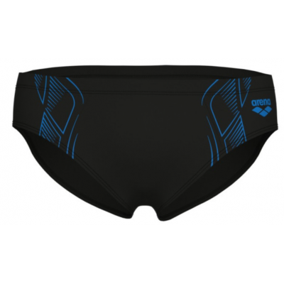 Мужские плавки для плавания Arena REFLECTING SWIM BRIEFS (007338-500) размер 85
