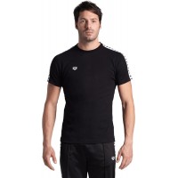 Футболка Arena T-SHIRT TEAM (002701-661) розмір L Футболка Arena T-SHIRT TEAM (002701-661) розмір L