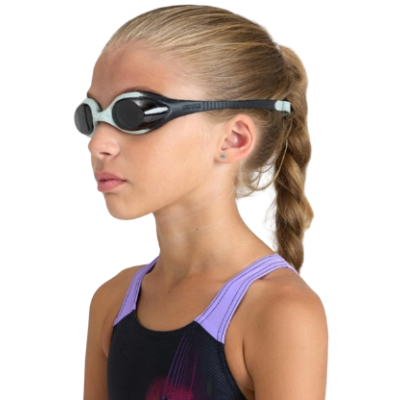 Окуляри для плавання Arena SPIDER JR (92338-901) Окуляри для плавання Arena SPIDER JR (92338-901)