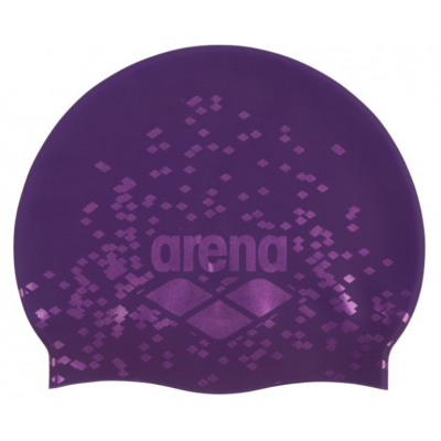 Шапочка д/плавання Arena SHINE CAP (009386-200) Шапочка д/плавання Arena SHINE CAP (009386-200)