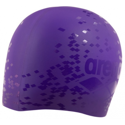 Шапочка д/плавання Arena SHINE CAP (009386-200) Шапочка д/плавання Arena SHINE CAP (009386-200)