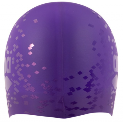 Шапочка д/плавання Arena SHINE CAP (009386-200) Шапочка д/плавання Arena SHINE CAP (009386-200)